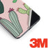 Cactus Print Galaxy S9 Skin